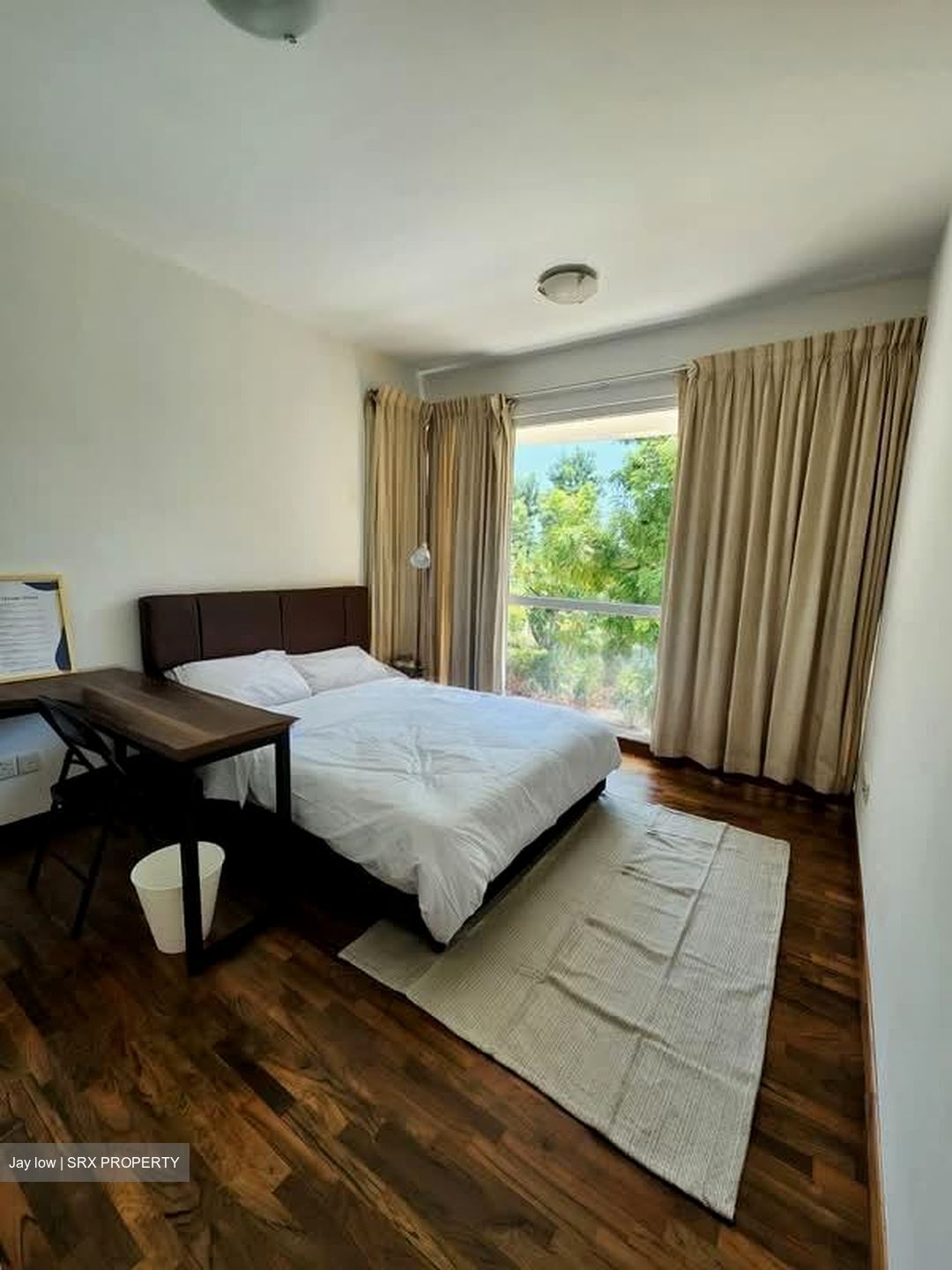 Savannah Condopark (D18), Condominium #598600581